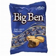 BIG BEN CHOCOLATE X100UND - Candyland Perú