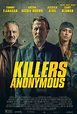Killers Anonymous - Killers Anonymous (2019) - Film - CineMagia.ro