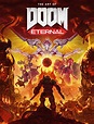 Buy The Art Of Doom: Eternal- Bethesda, Books | Sanity