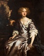 Lady Elizabeth Strickland (Sir Peter Lely - ) | Portrait, Anthony van ...