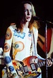 Forestdweller: Todd Rundgren