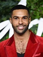 Lucien Laviscount Movies and Tv Shows, Instagram, Height, Bio - ABTC