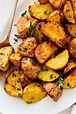 Roasted Potatoes: 10 Delicious Foods to Pair With Your Favorite Side ...