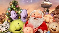 'Q Pootle 5' Christmas Special Set for Cbeebies | Animation World Network