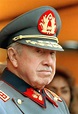 Augusto Pinochet - Alchetron, The Free Social Encyclopedia