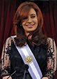 Cristina Fernández de Kirchner - EcuRed
