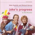 Jake's Progress: Original Music From The Channel Four Series - The ...