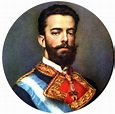.: Amadeo I de Saboya, rey de España