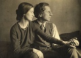 Ananda Coomaraswamy with wife, Stella Bloch, c. 1922 | Giza ...