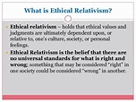 Ethical Relativism Examples In Business - astonishingceiyrs