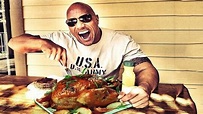 Dwayne Johnson "The Rock"| Bio, Net Worth, Workout & Diet - Broscience.com