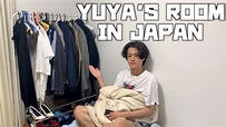 THIS IS MY BROTHER'S ROOM IN JAPAN【ROOM TOUR】- Yuya - YouTube