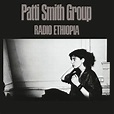 Radio Ethiopia: el telúrico segundo disco de Patti Smith - Revista Ladosis