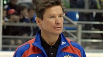 Вячеслав Быков биография тренера, фото, личная жизнь и его семья 2023 ...