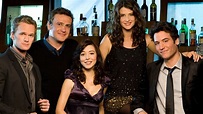 How I Met Your Mother Poster Gallery6 | Tv Series Posters and Cast