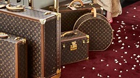 Louis Vuitton: Descubre los 10 datos importantes sobre la marca de lujo