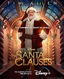 The Santa Clauses (TV Mini Series 2022) - IMDb