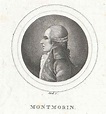 Armand Marc de Montmorin Saint-Hérem – Wikipedia, wolna encyklopedia