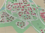 Stony Brook Map ~ ELAMP