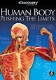 Human Body: Pushing the Limits - streaming online