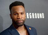 'Underground' Star Johnny Ray Gill Talks 'Heartbreaking' Role On WGN ...