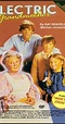 The Electric Grandmother (TV Movie 1982) - IMDb