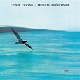 Return To Forever: Return To Forever, Return To Forever, Stanley Clarke ...
