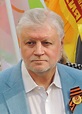 Sergey Mironov - Wikipedia