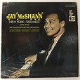 Jay McShann And His Orchestra – New York - 1208 Miles (1941-1943) (1968 ...