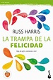 la trampa de la felicidad-russ harris-9788408165941 | Felicidad, Libros ...