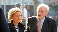 Widow of former Federal President Roman Herzog died - News Directory 3