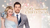 A Cinderella Christmas on Apple TV