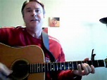 Stan Burns sings Little Sadie - YouTube