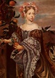 Leopoldine Eleonore von Pfalz-Neuburg (1679-1693) – kleio.org