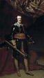 FELIPE IV de Austria (1605 - 1665), Rey de las Españas y de las Indias ...