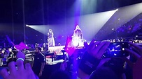 BABYMETAL - Live At Wembley Arena - The One (2/2) - April 2nd 2016 ...