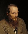 Fyodor Dostoyevsky – Movies, Bio and Lists on MUBI