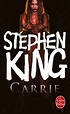 CARRIE (NOVELA) DEL AUTOR STEPHEN KING