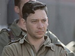 Dexter Fletcher in Band of Brothers (2001) | Band of brothers, Band of ...