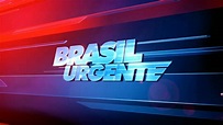 Brasil Urgente | Noticias da TV Brasileira, Site de TV