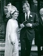 Carmen Cervera and Lex Barker. 1965 | Celebrity couples, Celebrity ...