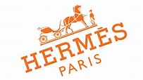 Hermès logo histoire et signification, evolution, symbole Hermès