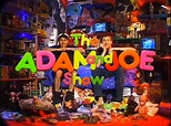 The Adam and Joe Show (TV) – Series 1