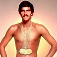 Biografía del nadador Mark Spitz - Nada con Exceso