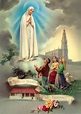 A Catholic Life: The Miracles of Fatima