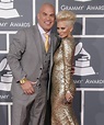 Tito Ortiz and Jenna Jameson: 2013 Grammy Awards - The Hollywood Gossip