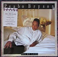 Peabo Bryson - All My Love | Releases | Discogs