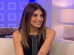 Where is Callie Thorne now? Bio: Married, Family, Weight, Net Worth ...