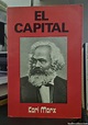 el capital - karl marx. 1º edición. ediciones p - Comprar en ...