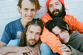 Big Thief: Inside Their New Album, 'U.F.O.F.' - Rolling Stone